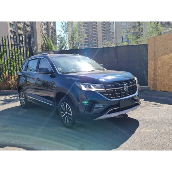 Dongfeng T5 Luxury