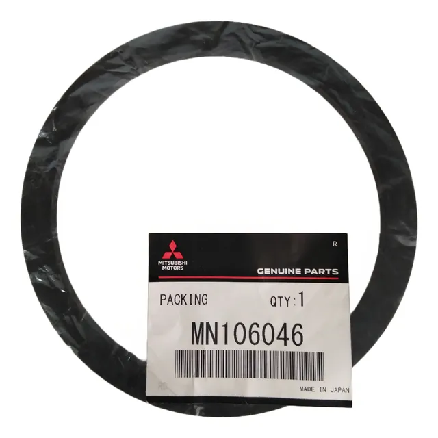 Goma Conjunto Bomba Combustible Mitsubishi Lancer Original 