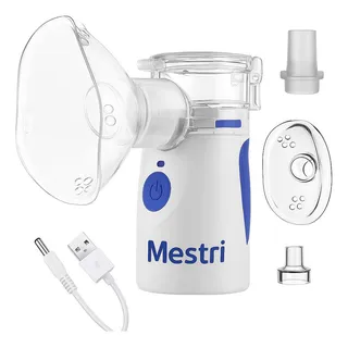 Inalador Silencioso Nebulizador PortĂĄtil Adulto Infantil Cor Branco Usb Mesh Nebulizer Mestri Inalador Silencioso Nebulizador PortĂĄtil Adulto Infantil Cor Branco Usb Mesh Nebulizer Mestri