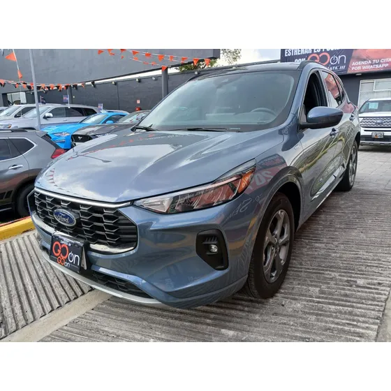 Ford Escape 2.5 St-line Select Hev