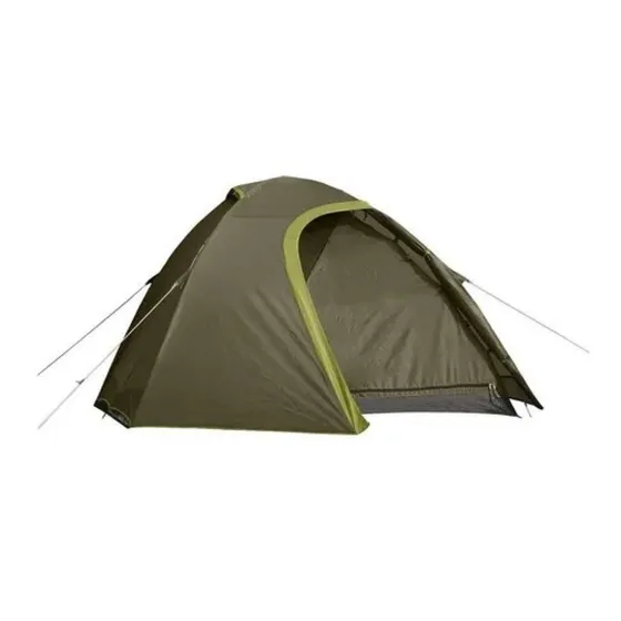 Carpa Coleman Darwin 2.0 2p Waterproof  Tent Sin Ábside