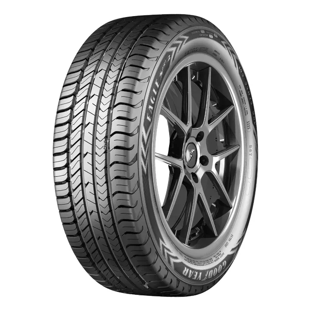 Llanta Goodyear 195/55r16 Eagle Sport 2 91v Xl V