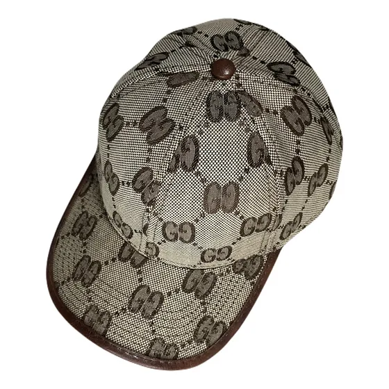Boné Gucci Linha Premium Importado