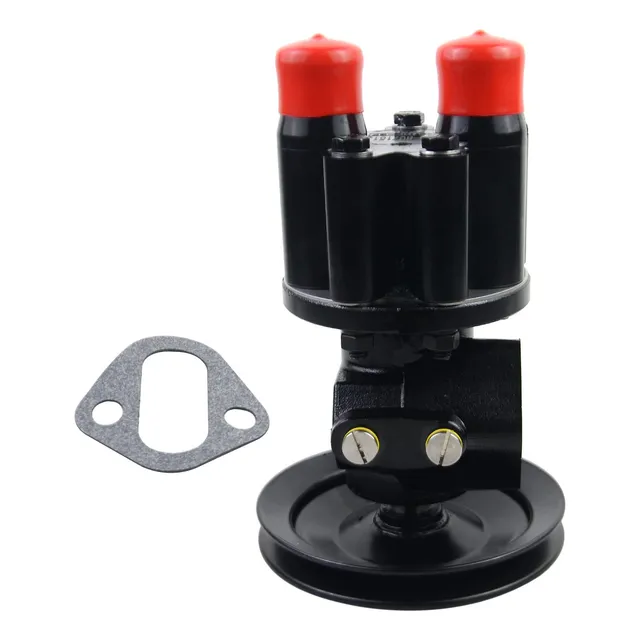 Bomba Agua Mar Cruda Repuesto Para Motor Mer-cruiser Geluoxi