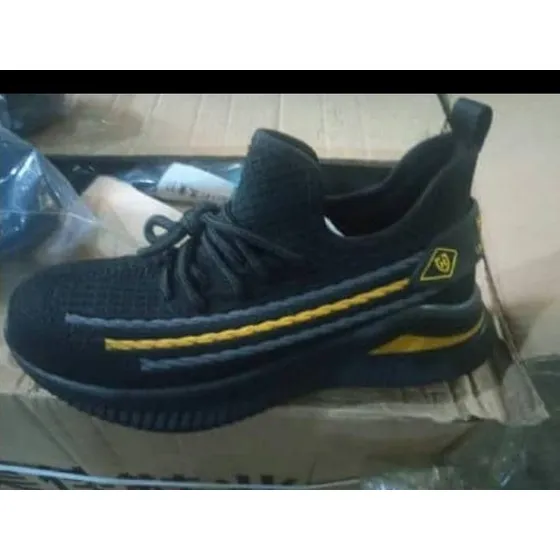 Zapatos Calzados Seguridad Industriales