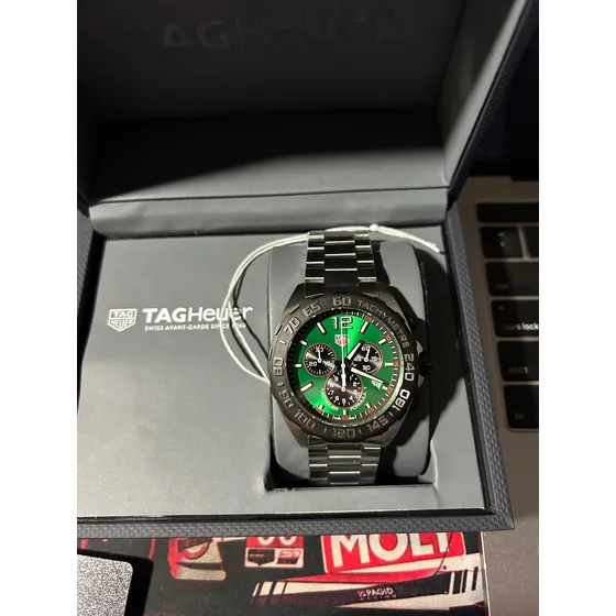 Tag Heuer Fórmula 1