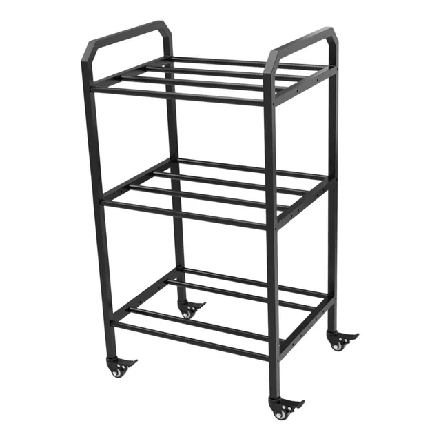 Estante De Almacenamiento De Filamentos Para Impresora 3d,