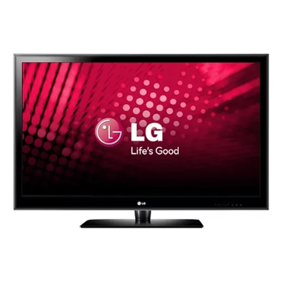 Tv 42  Led LG Time Machine 42le5600 Full Hd Hdmi E Usb 120hz