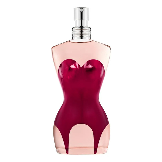Jean Paul Gaultier Classique Fem. - Edp 50ml Beleza Na Web Única Jean Paul Gaultier Classique Fem. - Edp 50ml Beleza Na Web Única