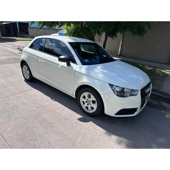 Audi A1 1.4 Ambition Tfsi 122cv