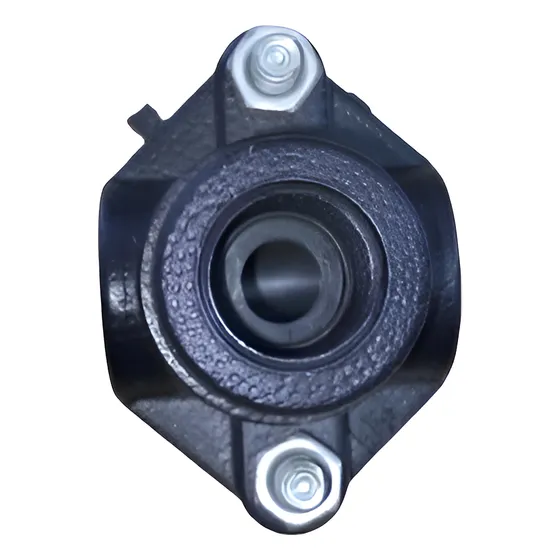 Abrazadera Plastica Riego 20 Mm X 1/2 