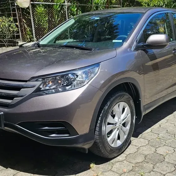 Honda Cr-v 2013 2.4 Lx