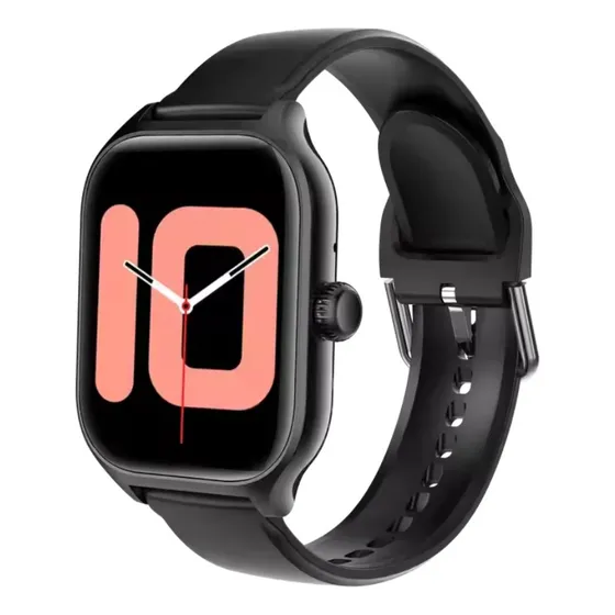 Reloj Inteligente 4pro Tactil Smart Watch Mujer Mujer Hombre