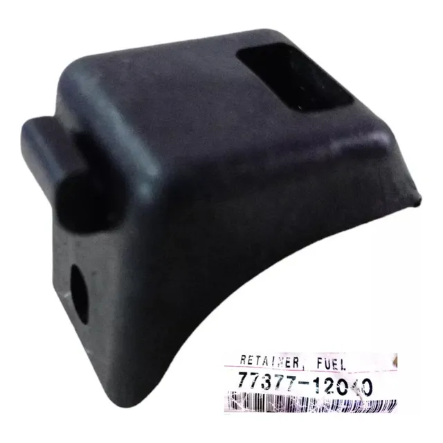 Retenedor Cerradura Tapa Gasolina Toyota Corolla Araya