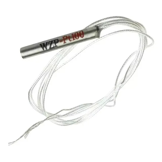 Termocupla Wzp Pt100 Sensor Temperatura Sumergible