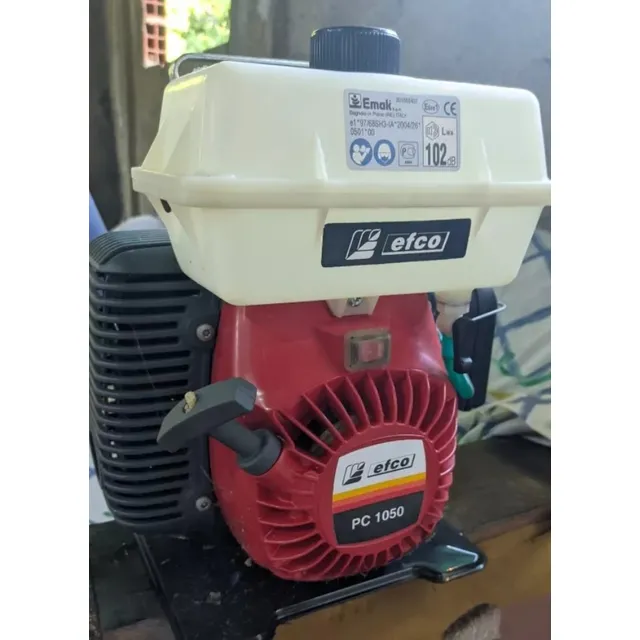 Motobomba Efco 1050
