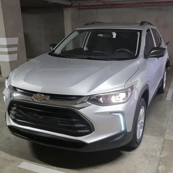 Chevrolet Tracker 2023 1.2 T Ls Tm