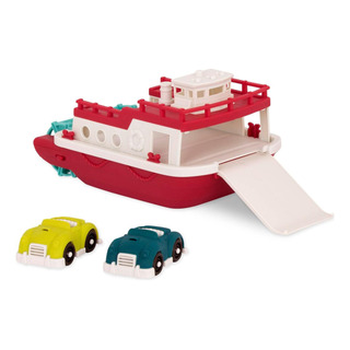 Battat- Wonder Wheels- Pool And Bath Toys Para Bebés, Niños Battat- Wonder Wheels- Pool And Bath Toys Para Bebés, Niños