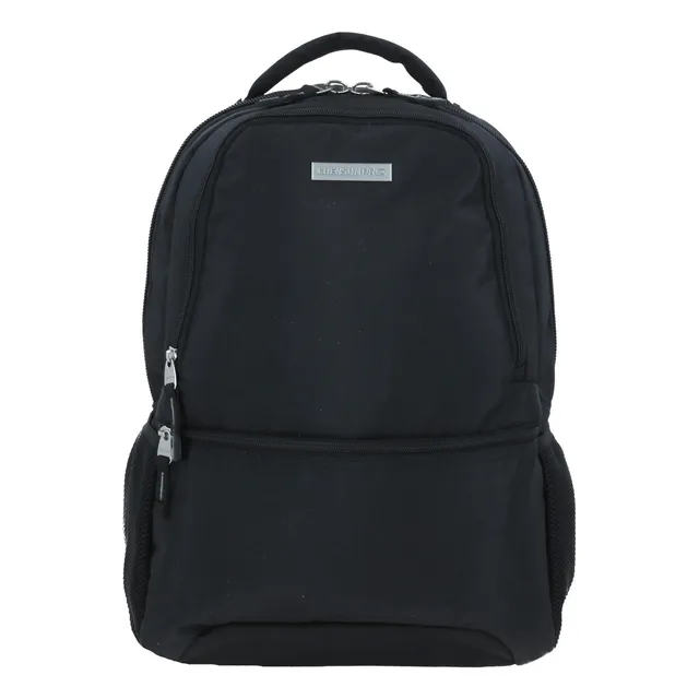 Mochila Chenson Escolar 1818 Juvenil Merlot Porta Laptop Cp65926-3
