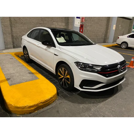 Volkswagen Jetta 1.4 T Fsi Rline