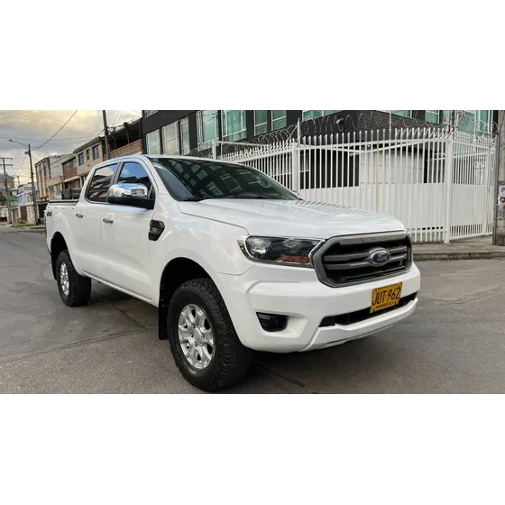 Ford Ranger 3.2 Xls