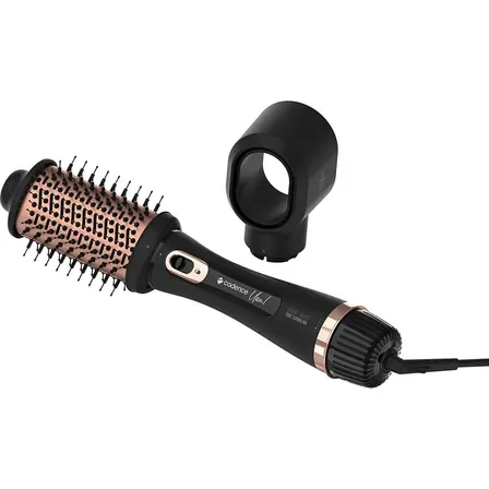 Escova Secadora Cadence Uau 4 em 1 ESC800