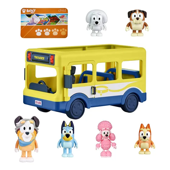 Sets De Muñecos Figuras De 2 A 3 Pulgadas