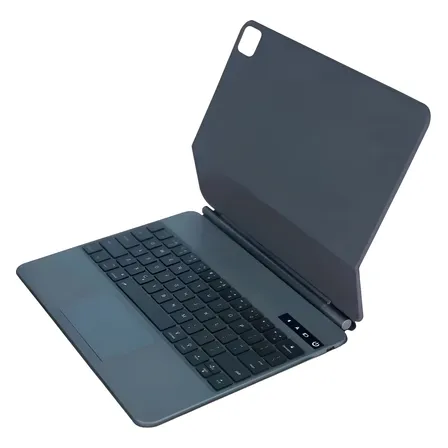Teclado Magnética Para iPad Pro 11 iPad Air 4/5 10.9 Con Ñ