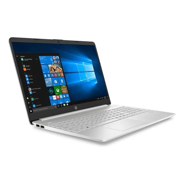 Hp Notebook 15-dy1009la I7 10th 16gb 512ssd 15.6  Fhd