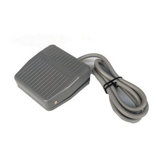 Cfs-201 Cntd Interruptor De Pedal Plastico Cfs-201 Cntd Interruptor De Pedal Plastico