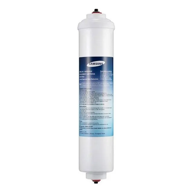 Filtro Agua Da29-10105j Para Refrigerador Samsung Externo