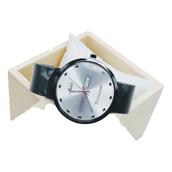 Reloj Mido Commander Semiautomático (hombre)