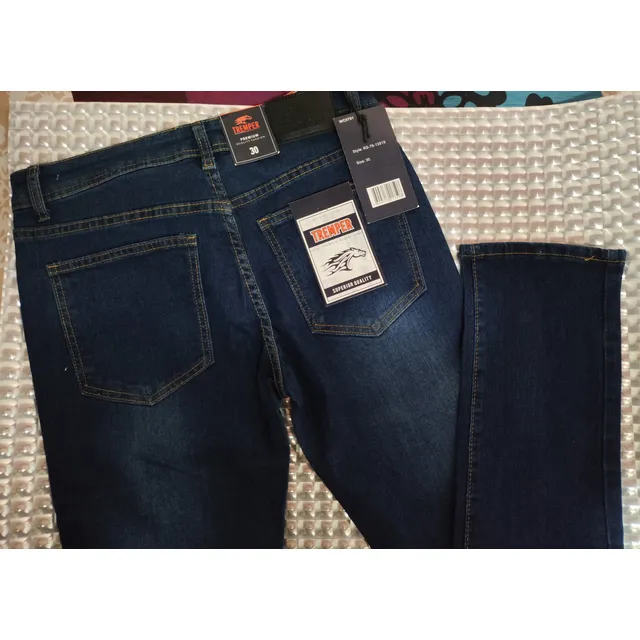 Rematando Nuevos !!!! Pantalones Jeans Slim Fit Para Hombre