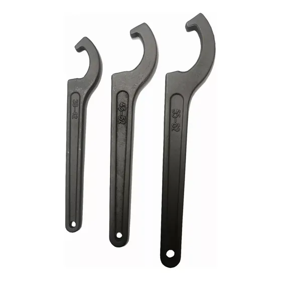 Juego Set De 3 Llaves Para Cunas De Dirección Motos Helicoid
