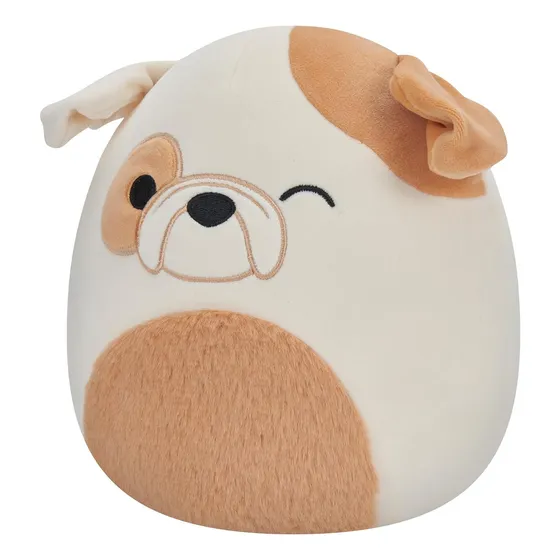 Peluche Jazwares Squishmallows Brock 19cm