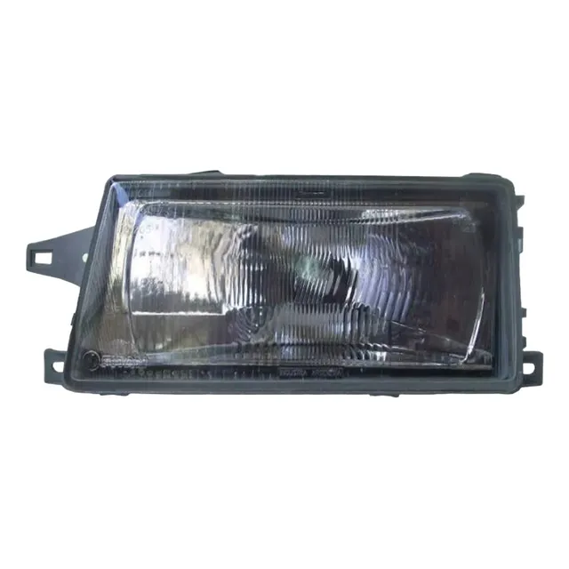 Optico Izquierdo 1.3-1.5 Fiat Fiorino 91/03