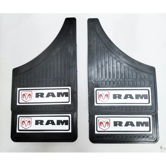 Lodera Para Auto Ram