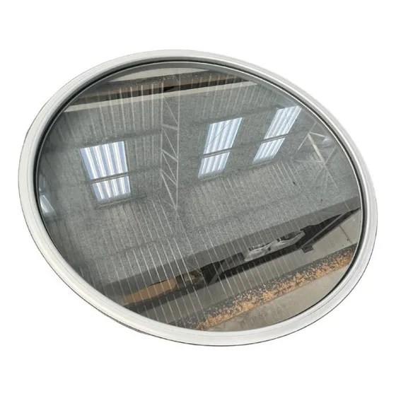 Ojos De Buey De Aluminio