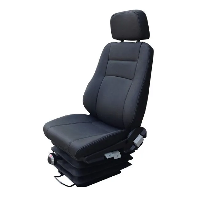 Butaca  Asiento Ómnibus Isri Camiones