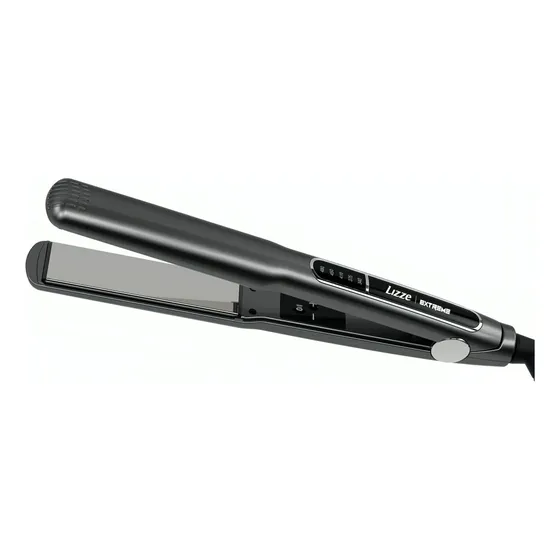 Lizze Extreme Plancha Alisadora De Cabello Profesional 480f