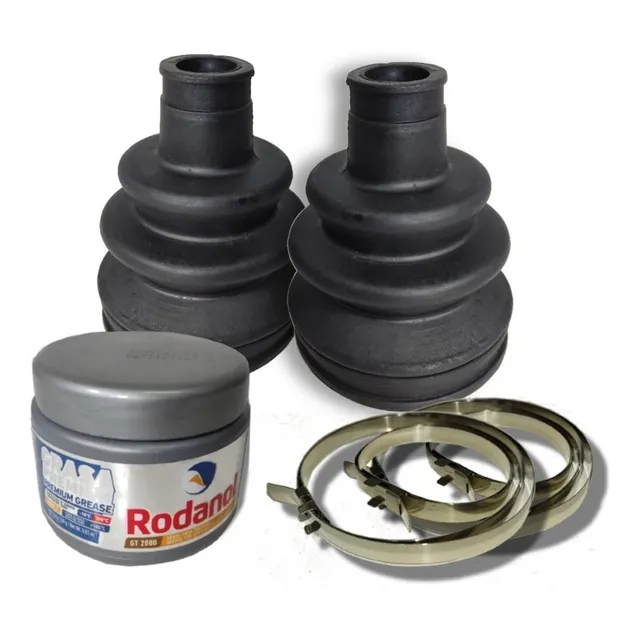 Kit Goma Tripoide Chery Orinoco Precio X Par