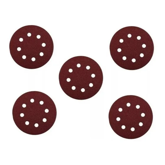 Discos Lija Roto Orbital Q-s 125/180 X5u P/xs28 Kwb 49491918