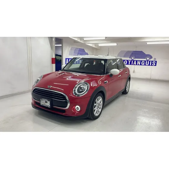Bmw Mini Cooper Chili 1.5 T