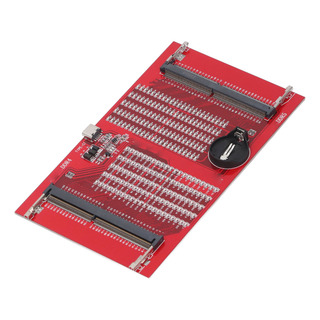 Tarjeta Slot Tester Memory Ddr4 Ddr5 Analizador De Diagnósti Tarjeta Slot Tester Memory Ddr4 Ddr5 Analizador De Diagnósti