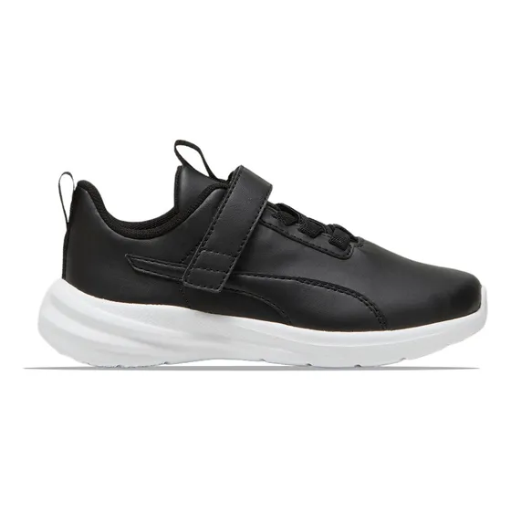 Zapatillas Niños Puma Rickie Runner 396991-01 Jj Deportes