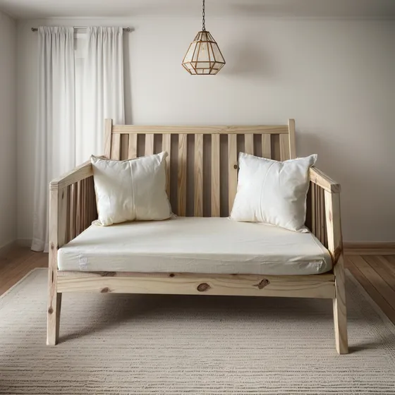 Sillón Estilo Ypf Nórdico 2 Cuerpos