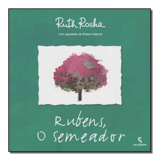 Rubens, O Semeador - 02ed/15
