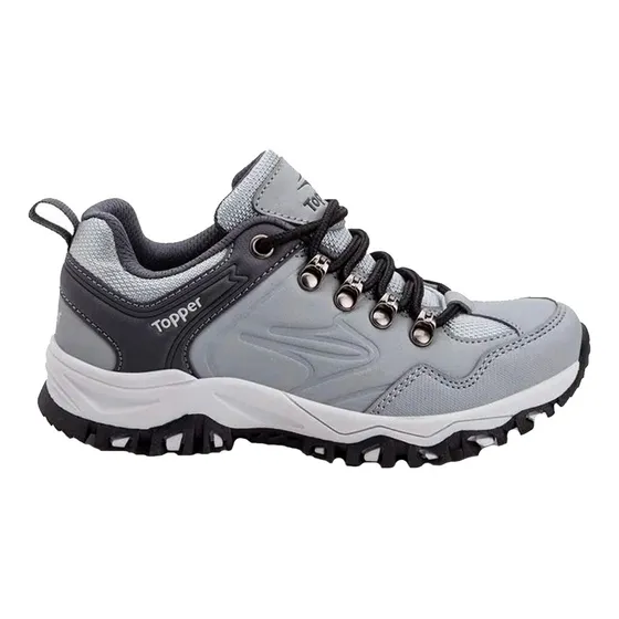 Zapatillas Niños Topper Gondor Ill Trekking 25632 Empo2000
