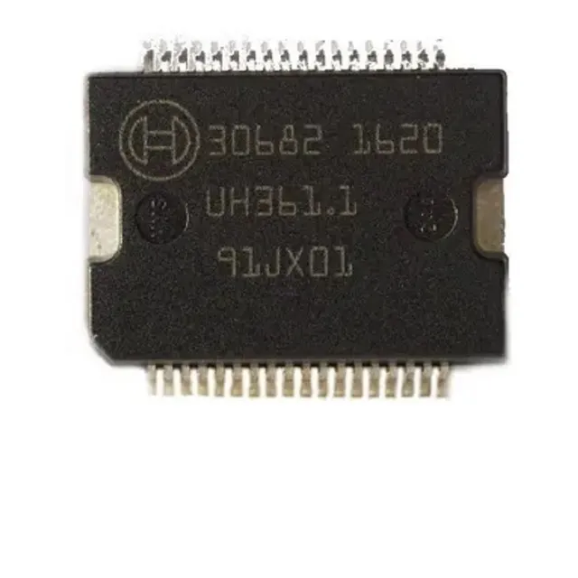 Circuito Integrado 30682 Original Bosch