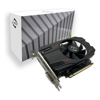 Tarjeta Gráfica Amd 51risc Rx550 4g 512sp 128bit Gddr5 Tarjeta Gráfica Amd 51risc Rx550 4g 512sp 128bit Gddr5